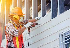 Best Stone Veneer Siding  in Stayton, OR