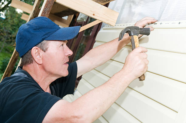 Best Siding for New Construction  in Stayton, OR
