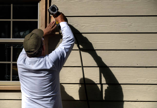Best Vinyl Siding Installation  in Stayton, OR