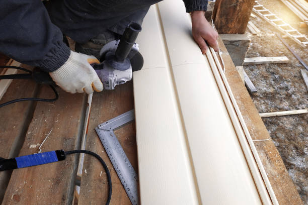 Historical Building Siding Restoration in Stayton, OR