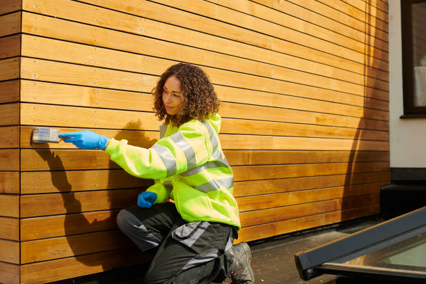 Best Custom Trim and Detailing for Siding  in Stayton, OR
